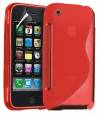 iPhone 3G / 3GS   TPU S-Line - 